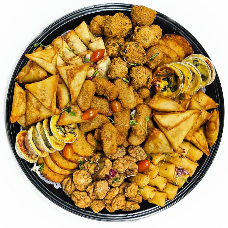 Veggie Platter